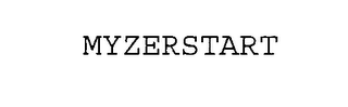 MYZERSTART