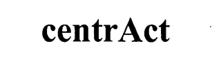 CENTRACT