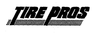 TIRE PROS