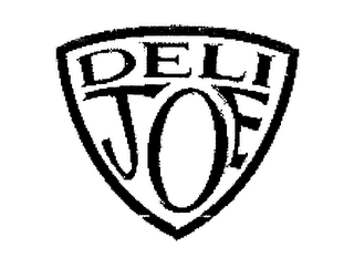 DELI JOE