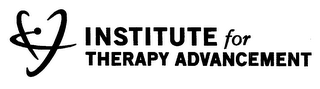 INSTITUTE FOR THERAPY ADVANCEMENT