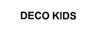 DECO KIDS