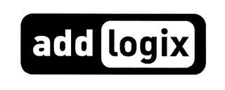 ADD LOGIX