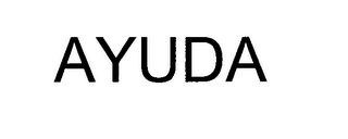 AYUDA