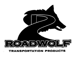 ROADWOLF TRANSPORTATION PRODUCTS