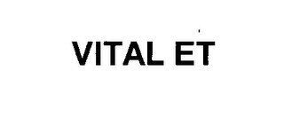 VITAL ET