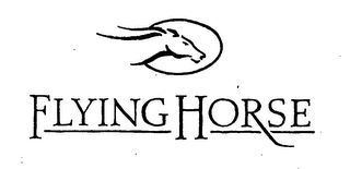 FLYING HORSE