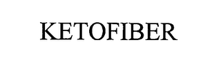KETOFIBER
