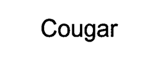 COUGAR