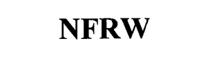NFRW