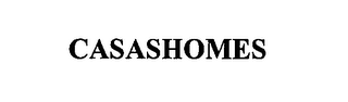 CASASHOMES