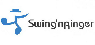 SWING'NRINGER