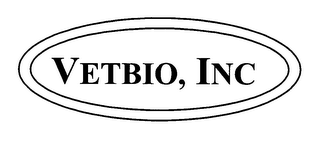 VETBIO, INC