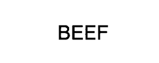 BEEF