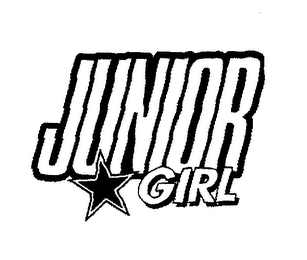 JUNIOR GIRL