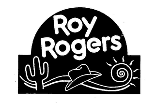 ROY ROGERS