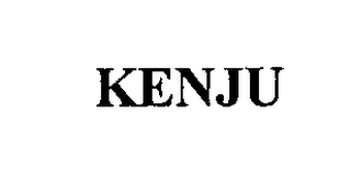 KENJU