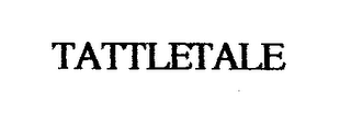 TATTLETALE