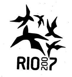 RIO 2007