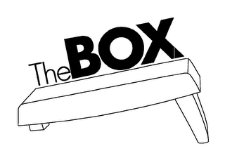 THEBOX