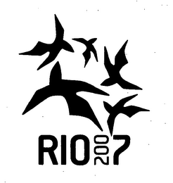 RIO 2007