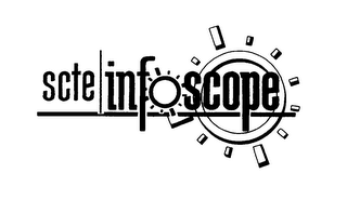 SCTE INFOSCOPE