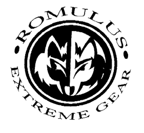 ROMULUS EXTREME GEAR