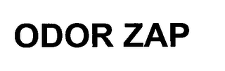 ODOR ZAP