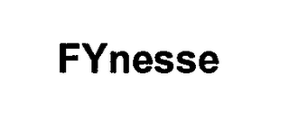 FYNESSE