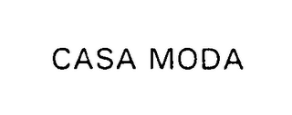 CASA MODA