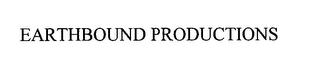 EARTHBOUND PRODUCTIONS