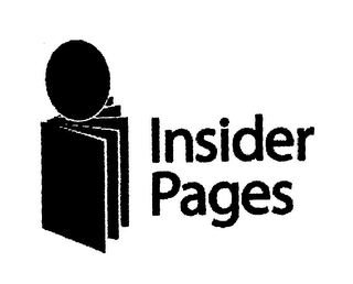 INSIDER PAGES