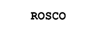 ROSCO