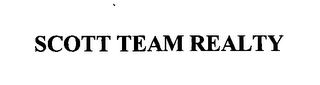 SCOTT TEAM REALTY