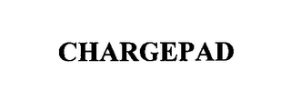 CHARGEPAD