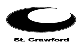 ST. CRAWFORD