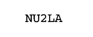 NU2LA