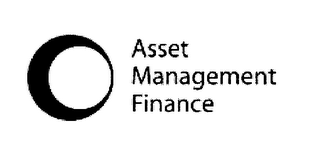 ASSET MANAGEMENT FINANCE