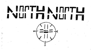 NORTH NORTH  S W E  WEAR