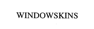 WINDOWSKINS