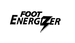 FOOT ENERGIZER