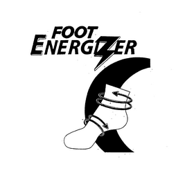 FOOT ENERGIZER