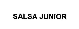 SALSA JUNIOR