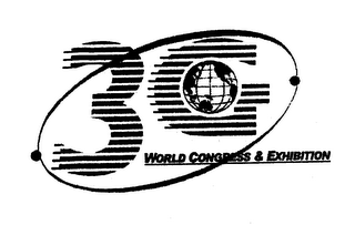 3G WORLD CONGRESS & EXHIBITION