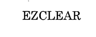 EZCLEAR