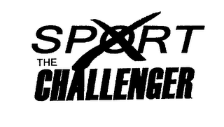 SPORT THE CHALLENGER