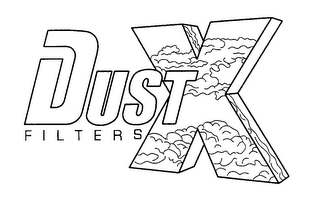DUSTX FILTERS