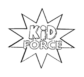 KID FORCE