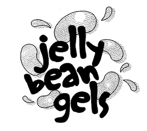 JELLY BEAN GELS