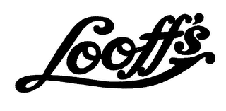 LOOFF'S